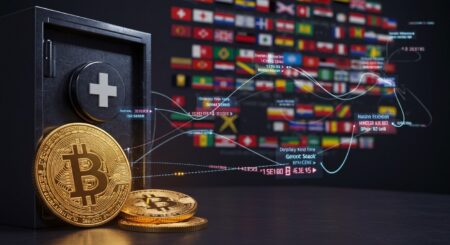 InfoCryptofr   Suisse  Échange Fiscal Crypto avec 74 Pays en 2026