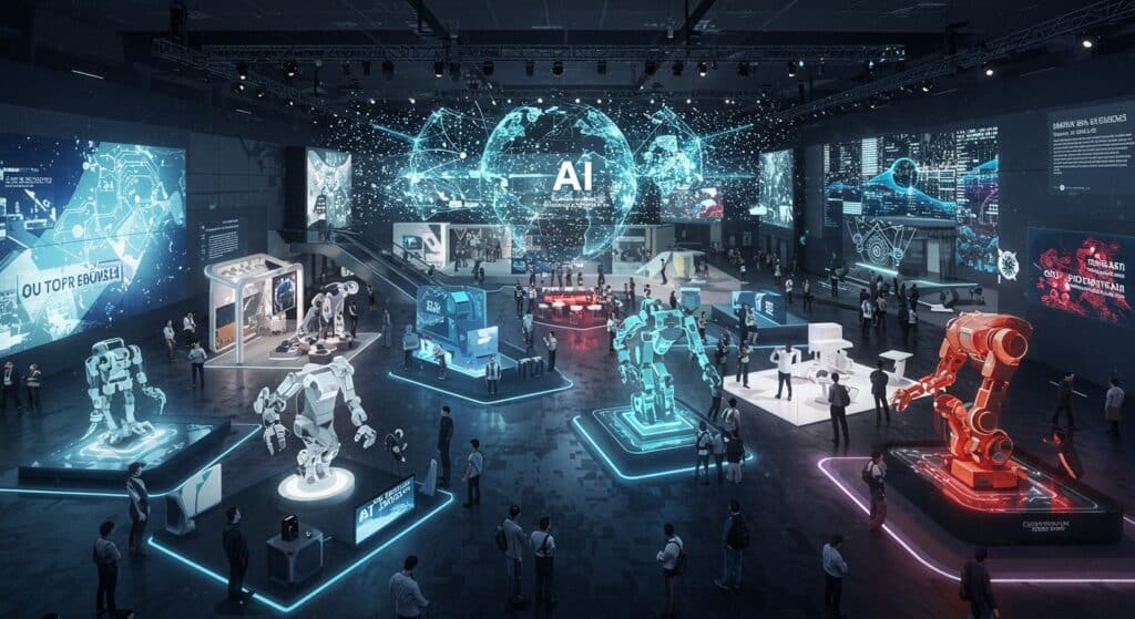 InfoCryptofr   SuperAI 2025  LÉvénement AI qui Révolutionne lAsie
