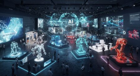 InfoCryptofr   SuperAI 2025  LÉvénement AI qui Révolutionne lAsie