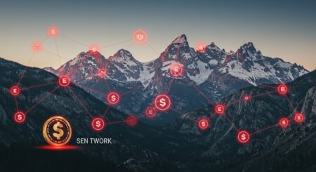 InfoCryptofr   Surge de SEI  Wyoming Choisit Sei Network pour WYST