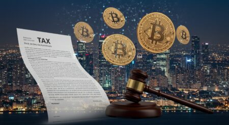 InfoCryptofr   Taxes Crypto en Australie  Ce Quil Faut Savoir