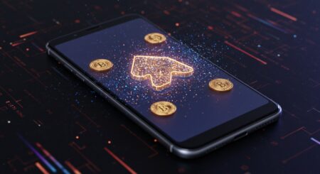 InfoCryptofr   Telegram  La Ruée Vers La Crypto