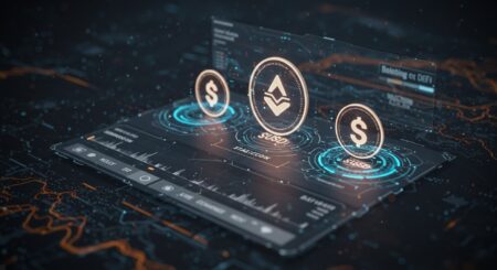 InfoCryptofr   Terminal Finance Révolutionne les Stablecoins à Rendement