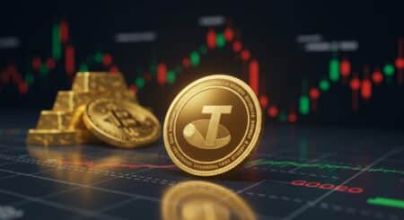 InfoCryptofr   Tether Rejette lIPO  Une Stratégie Gagnante 