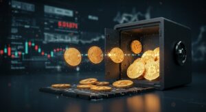 InfoCryptofr   Tether Transfère 39 Milliards $ en Bitcoin à XXI