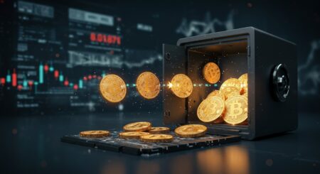 InfoCryptofr   Tether Transfère 39 Milliards $ en Bitcoin à XXI