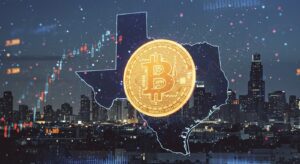 InfoCryptofr   Texas Pionnier  Une Réserve Bitcoin de 10M$