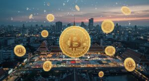 InfoCryptofr   Thaïlande  5 Ans Sans Impôt Crypto