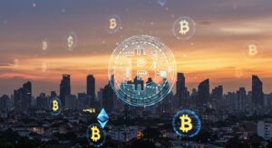 InfoCryptofr   Thaïlande  Exonération Fiscale Crypto pendant 5 Ans