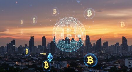 InfoCryptofr   Thaïlande  Exonération Fiscale Crypto pendant 5 Ans