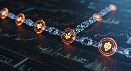 InfoCryptofr   Tokenisation  57 Milliards de Fonds en 2025