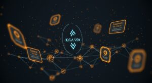 InfoCryptofr   Tokenisation dActions sur Solana  Une Révolution DeFi