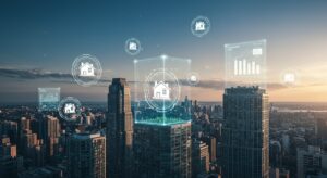 InfoCryptofr   Tokenisation Immobilière  La Révolution dEstateX