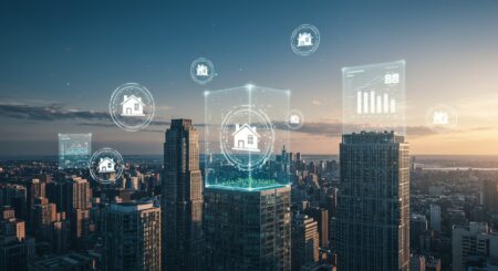 InfoCryptofr   Tokenisation Immobilière  La Révolution dEstateX