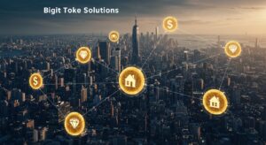 InfoCryptofr   Tokenisation  La Révolution Silencieuse du Numérique