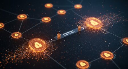 InfoCryptofr   Tokenisation RWA  Une Transaction Cross Chain Historique