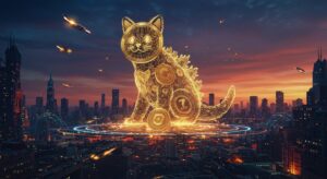 InfoCryptofr   Toncoin et CATZILLA  Une Explosion de Potentiel en 2025