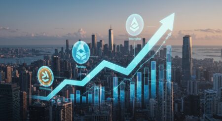 InfoCryptofr   Top 3 Altcoins à Acheter en 2025