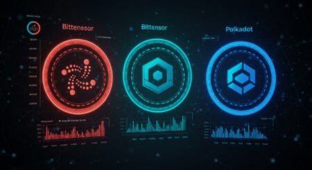 InfoCryptofr   Top 3 Altcoins À Staker En Juin 2025 Avec +10 De Rendement