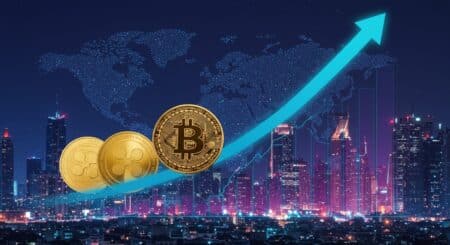 InfoCryptofr   Top 3 Cryptos à Suivre Après lAchat Bitcoin de Saylor