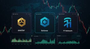 InfoCryptofr   Top 3 Cryptos À Suivre Cette Semaine
