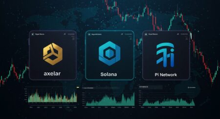InfoCryptofr   Top 3 Cryptos À Suivre Cette Semaine