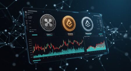 InfoCryptofr   Top 3 Cryptos À Suivre Cette Semaine