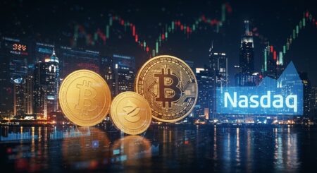 InfoCryptofr   Top 5 Actus Crypto à Suivre en Juin 2025