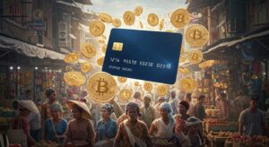 InfoCryptofr   Top 5 Cartes Crypto Populaires en 2025