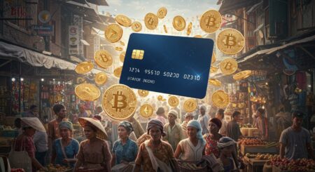 InfoCryptofr   Top 5 Cartes Crypto Populaires en 2025