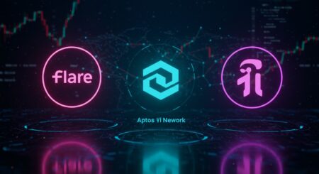 InfoCryptofr   Top Cryptos 2025  Flare Aptos Pi Network