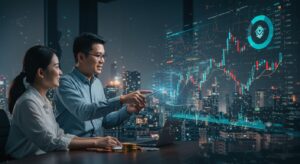 InfoCryptofr   Top Mentorats Trading Crypto 2025