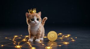 InfoCryptofr   Toshi  Prévisions de Prix et Potentiel dInvestissement
