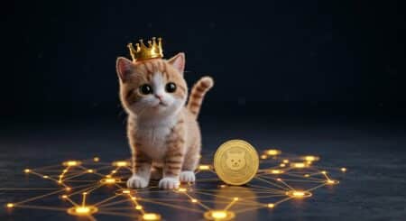 InfoCryptofr   Toshi  Prévisions de Prix et Potentiel dInvestissement