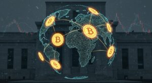 InfoCryptofr   Trade USA Chine et Crypto  Impact sur Bitcoin