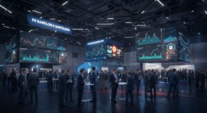 InfoCryptofr   TradeTech FX 2025  Le Sommet des Leaders FX