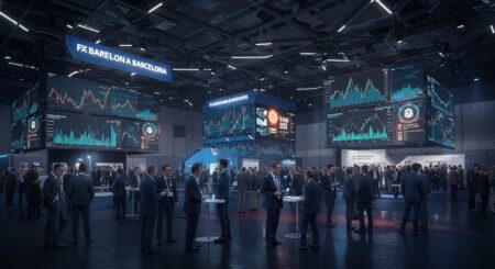 InfoCryptofr   TradeTech FX 2025  Le Sommet des Leaders FX