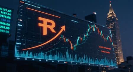 InfoCryptofr   Tron en Bourse  Faut il Investir dans TRX 