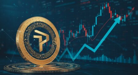 InfoCryptofr   Tron  Nasdaq Et Hausse Imminente En 2025 