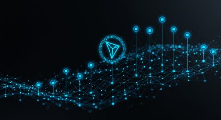 InfoCryptofr   Tron Peut Il Bondir de 60  en 2025 
