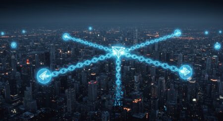 InfoCryptofr   TRON Vote Pour Réduire Les Récompenses TRX