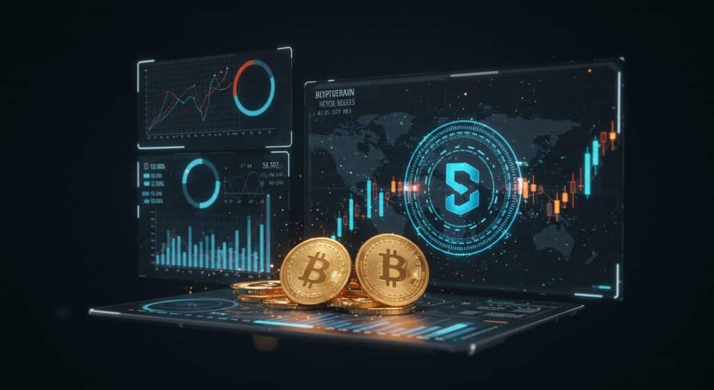 InfoCryptofr   Trouver la Prochaine Crypto x1000  Guide Pratique