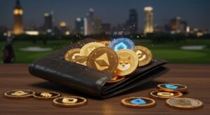 InfoCryptofr   Trump Crypto Millionnaire  Sa Fortune Décryptée