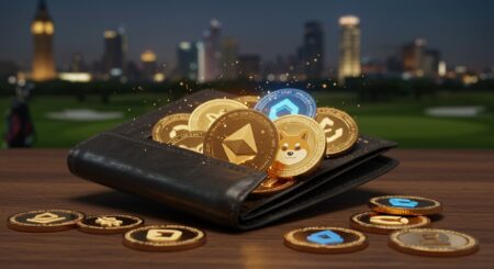 InfoCryptofr   Trump Crypto Millionnaire  Sa Fortune Décryptée