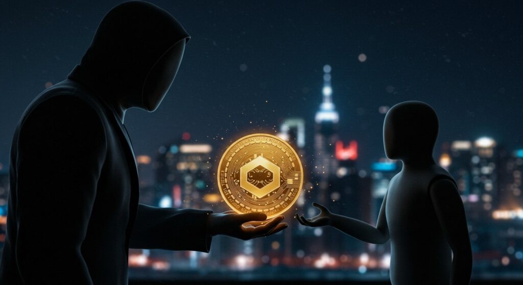 InfoCryptofr   Trump et Crypto  Retrait Discret dun Milliard 