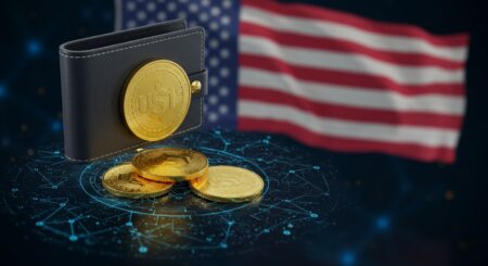 InfoCryptofr   Trump et DeFi  LAirdrop USD1 de WLFI Décrypté