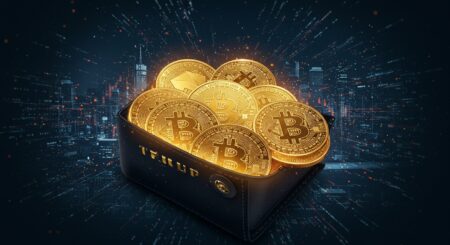 InfoCryptofr   Trump Gagne 1 Milliard en Crypto  Réalité ou Hype 