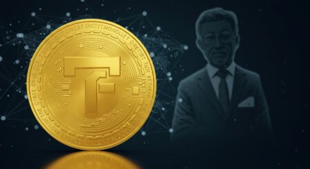 InfoCryptofr   Trump Gagne 57M$ en Crypto  Conflit dIntérêt 