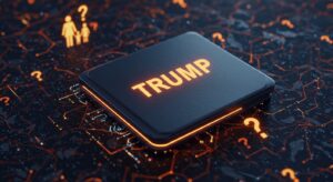 InfoCryptofr   Trump Wallet  La Controverse dun Lancement Crypto