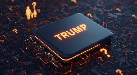 InfoCryptofr   Trump Wallet  La Controverse dun Lancement Crypto